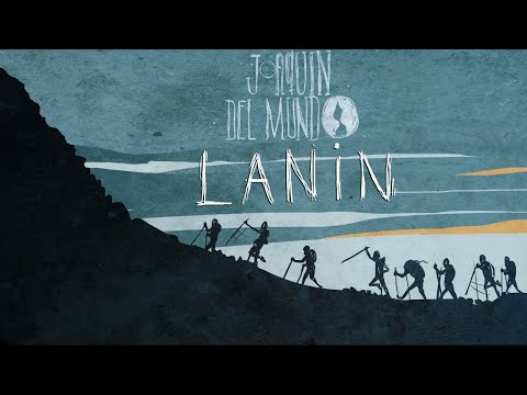 Joaquin del Mundo - LANÍN