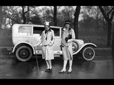 Roaring 20s: Nat Shilkret  - I Know That You Know, 1927