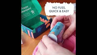 Clothing Name Stamps Features - Tinyme