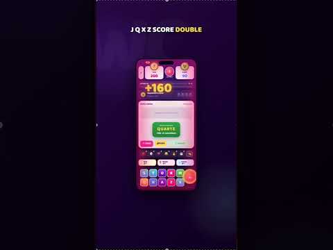Word Clash: Word Game Battle video thumbnail