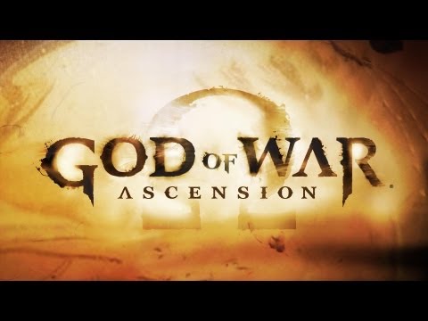 God of War Ascension Final Boss & Ending (PS3)