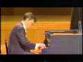 Peter Serkin Beethoven Piano Sonata No.30 Op.109(3rd Movement)