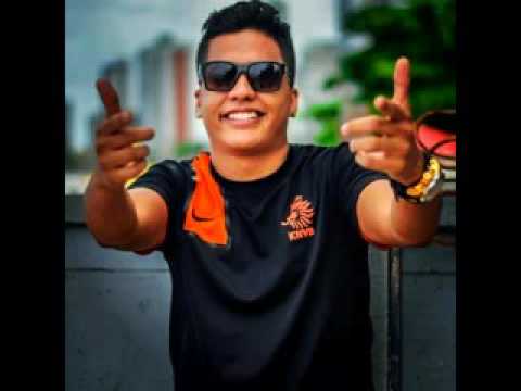 MC DREAD SOLINHO DAS MENIANA MÚSICA NOVA 2016