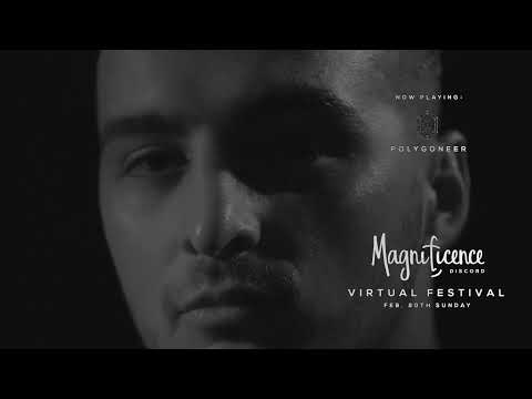 Polygoneer @ Magnificence Discord Virtual Fest 2022