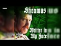 WWE: "Written In My Face" (Sheamus) Theme Song ...