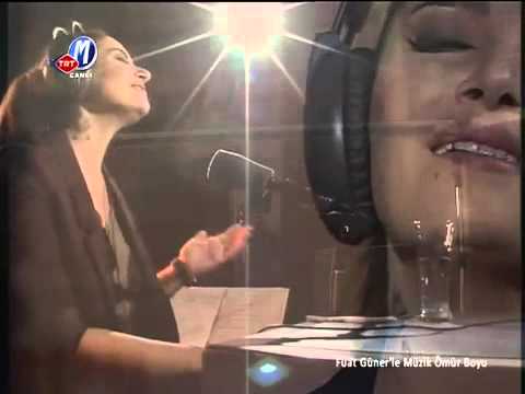 Sıla  İnşallah { Fuat Güner-  Müzik Ömür Boyu } 11.05.2013