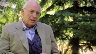 In My Time: Dick Cheney discusses 9/11