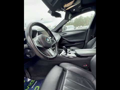 фото bmw 5 серии vii (g30/g31) 0