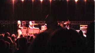 John Kay &amp; Steppenwolf 2009 - &quot;Rock N&#39; Roll Rebels&quot;