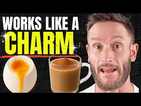 Wenn ich nochmal Insulinresistenz hätte, würde ich Folgendes tun, um sie zu stoppen.