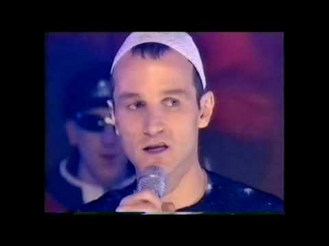 James - Sit Down 98 - Top Of The Pops November 1998