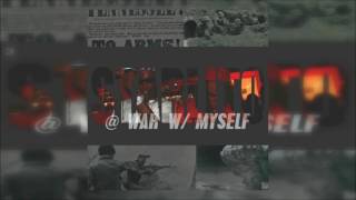 Starlito - At War With Myself [FULL MIXTAPE + DOWNLOAD LINK] [2011]