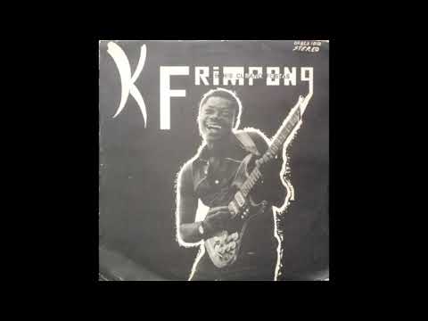 Alhaji K Frimpong - Baabi A Obi Awuo