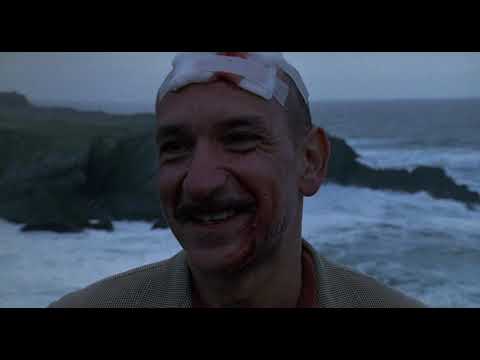 Ben Kingsley monologue Death and the Maiden
