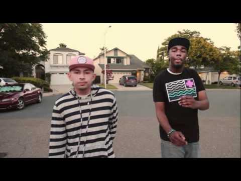 Berner - Bossman (Remix) ft. P-Lo & Iamsu!
