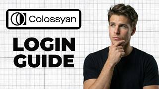 How To Login To Colossyan (Working 2026)