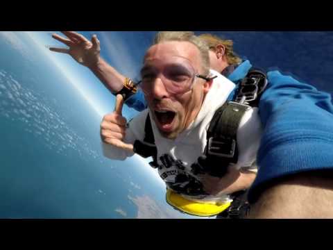 SA Skydiving - Goolwa