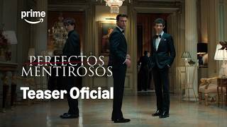 Perfectos Mentirosos