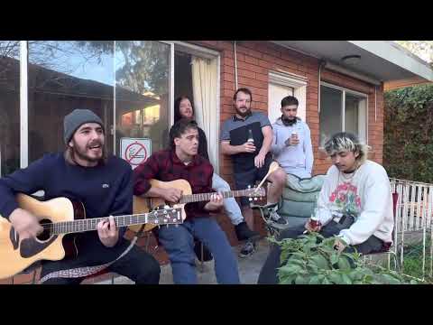 Rancid Eddie - F*cked Up With My Friends