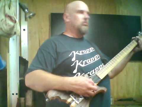 Spirit of Radio on Young Octave 3(6) Ee Aa Dd