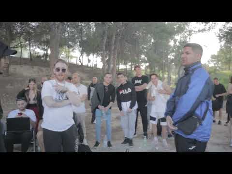 ROS VS SOZEK - FILTROS - 1ª CLASIFICATORIA GBR IV