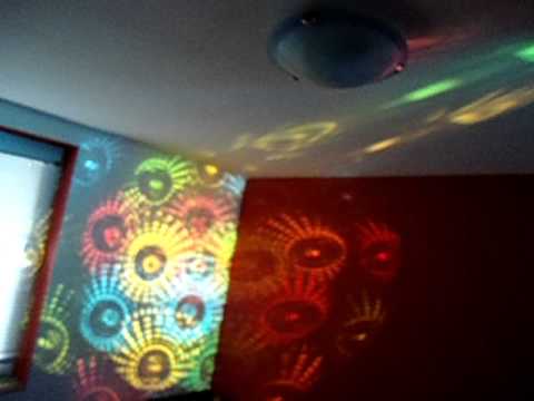 My Disco Room