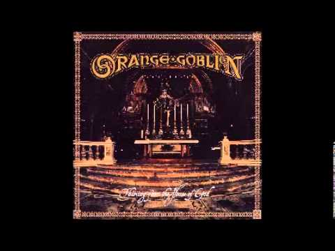 Orange Goblin - One Room, One Axe, One Outcome