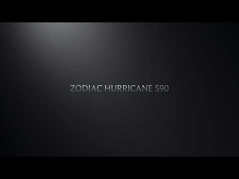 Zodiac Hurricane 590