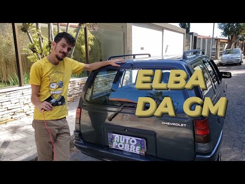 Auto Pobre - O carro que ninguém sabe o nome