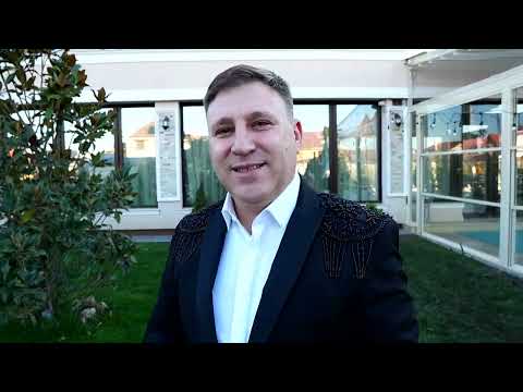 Cornel Cojocaru - Un copil iti schimba viata (Official Video)