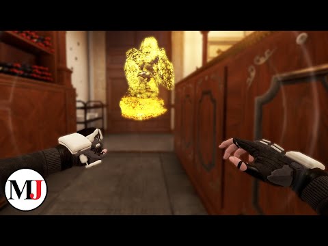 Iana Is Underrated - Rainbow Six Siege