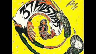 37 Hostias - No puedo parar