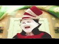 The Cat In The Hat Larry Quinn S Defeat Kwan Ride 2003 VHS Capture