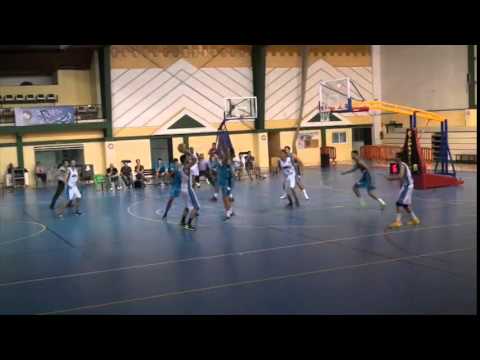 EBA D J4 DKV San Fernando - bball Córdoba