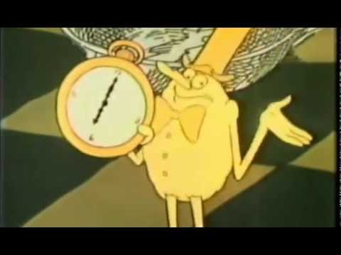 Time for Timer - Breakfast