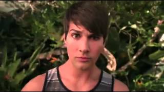 Big Time Rush   Cruise Control music video