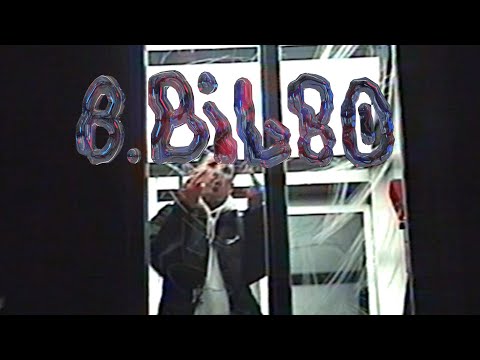 B. Bilbo - Butter (Official Video)