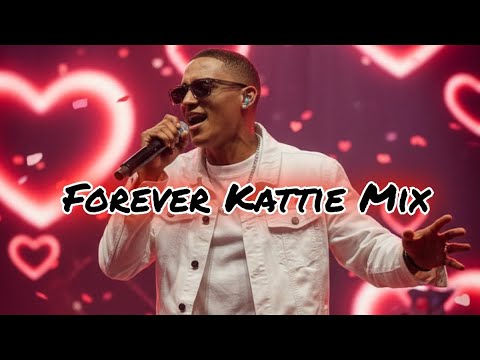 DJ KMA CPT - Forever Kattie ❤️ [Kattie Musiek Afrikaans RnB Apprecation Mix 2025]