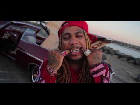 Preddy Boy P - What I Say (Vlog 1 of 3)