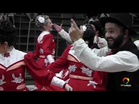 CPF PIÁ DO SUL - FORÇA A - ENART 2022 - BLOCO 1