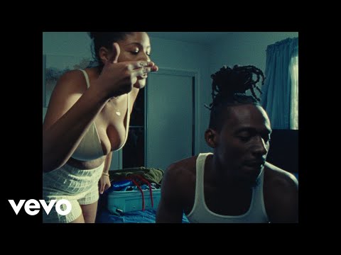 Davion Farris - Bad Guy