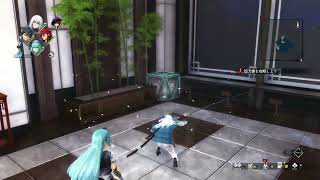 #16 黎の軌跡Ⅱ 第Ⅱ部sideA 煌天楼