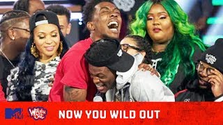 DC Young Fly vs. Desiigner 😂 A Battle You Need To See | Wild &#39;N Out | #NowYouWildOut