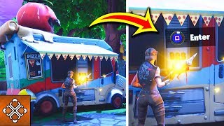 12 Fortnite Hacks And Glitches Cheaters Found In Season 6