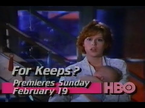 For Keeps? (1988) Official Trailer