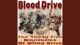 Broken Boundaries (2018 Avarice In Wonderland)