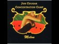 Jon Cougar Concentration Camp - Back In The Day