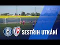 SK Sigma Olomouc U19 - FK Pardubice U19 1:0