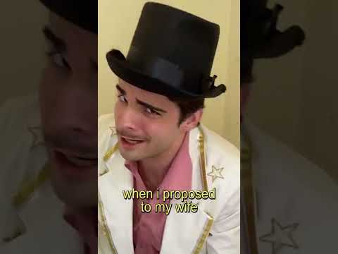 Video thumbnail for I Hope My Pants Don’t Fall Down