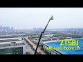 ZOOMLION ZT58J ZT186J Telescopic Boom Lift